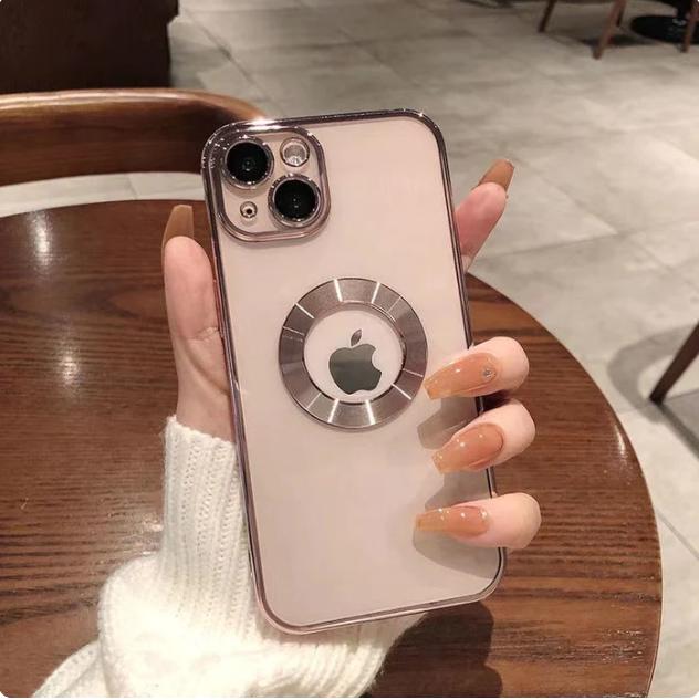 Case Lux Mag - Frete Grátis - iPhone 11 a 14 Pro Max